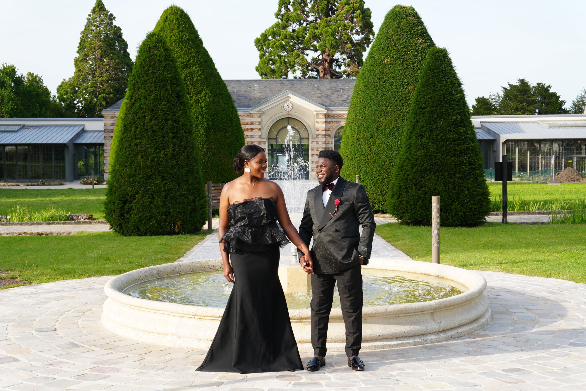 Photo du couple 2