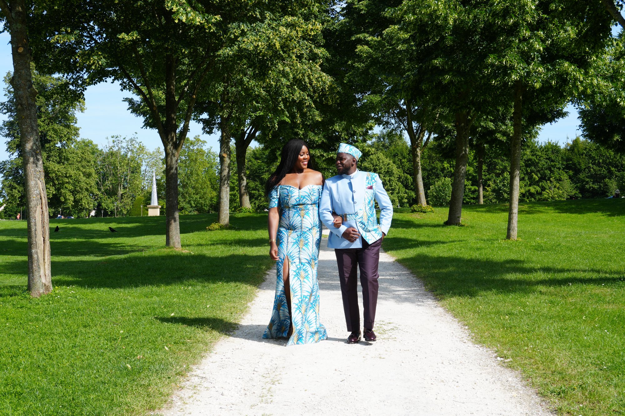 Photo du couple 4