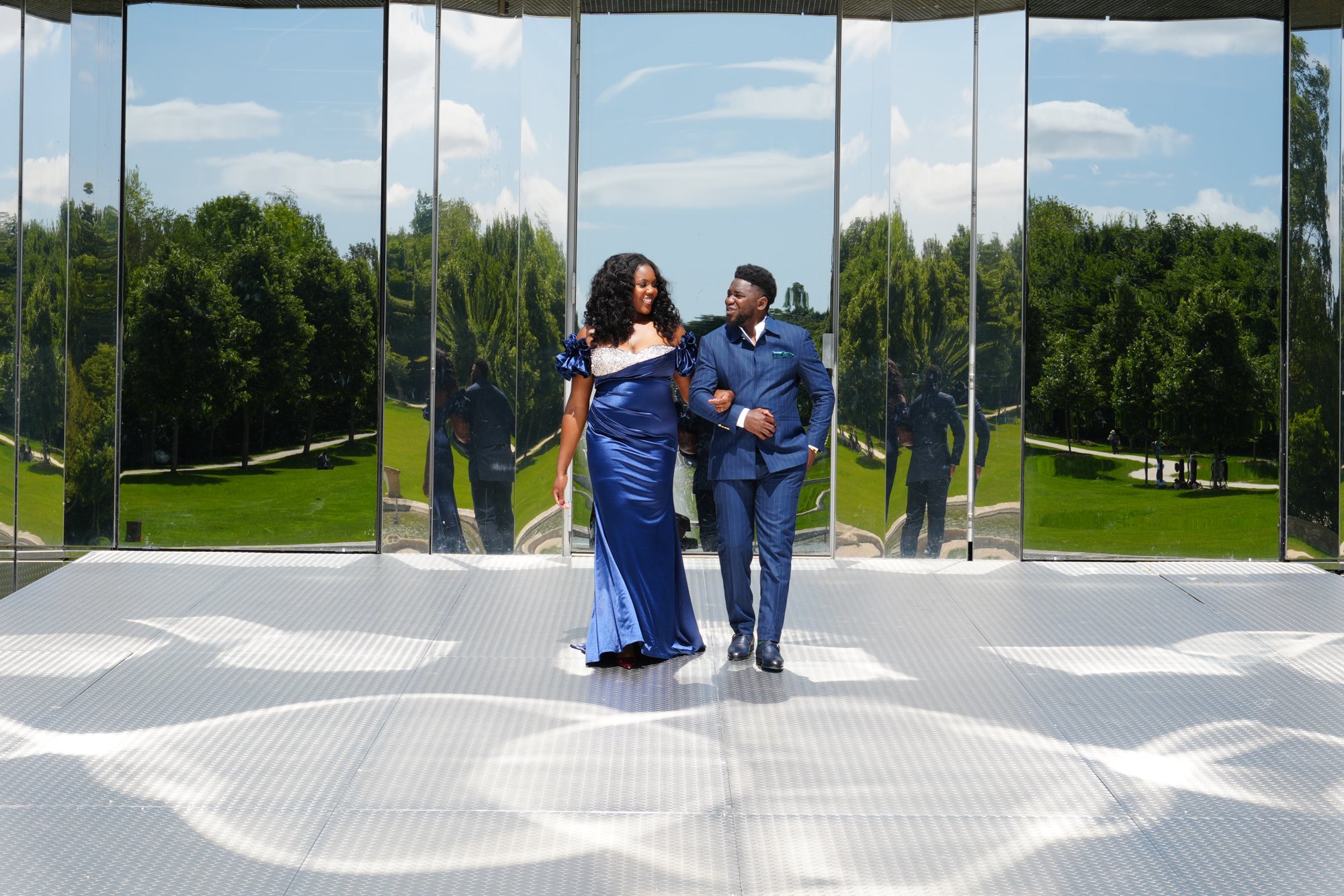 Photo du couple 7